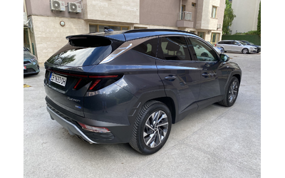 hyundai-tucson-1-6-t-gdi-mhev-dct7-creative - 4