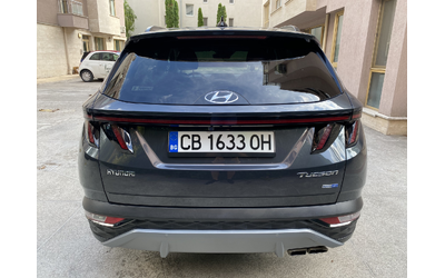 hyundai-tucson-1-6-t-gdi-mhev-dct7-creative - 5