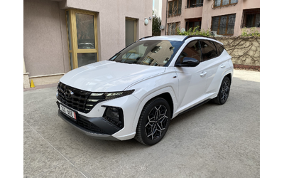 hyundai-tucson-1-6-t-gdi-mhev-n-linestyle-4x4-garantsiya-2027 - 0
