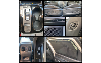 Hyundai Tucson 1.6 T-GDI/ MHEV/ Style/ 4x4/ DCT - автомобили, коли, обяви за нови и употребявани 16
