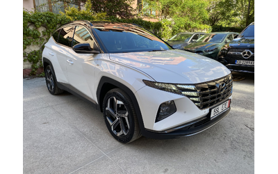 hyundai-tucson-1-6-t-gdi-mhev-style-4x4-dct - 2