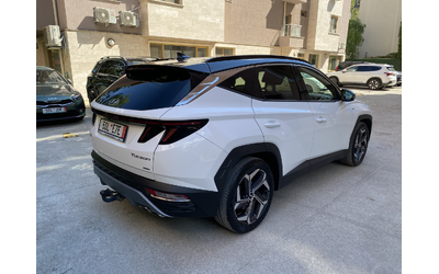 hyundai-tucson-1-6-t-gdi-mhev-style-4x4-dct - 4