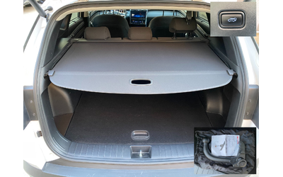 Hyundai Tucson 1.6 T-GDI /MHEV/ Style/ 4x4/ DCT/Гаранция до 2027 - автомобили, коли, обяви за нови и употребявани 13