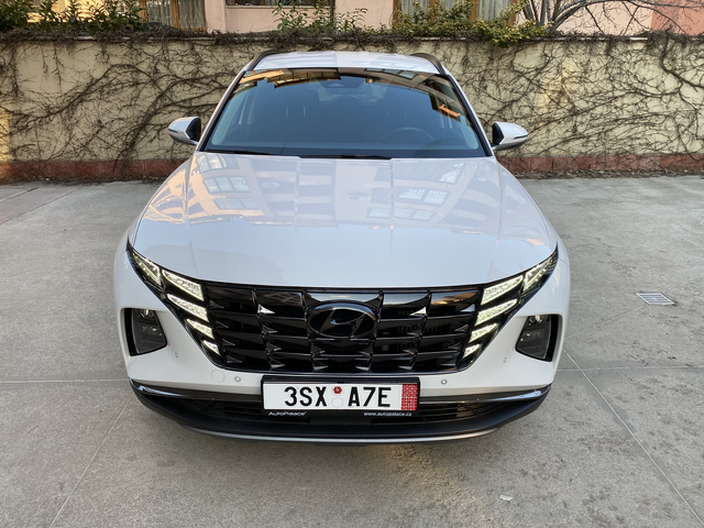Hyundai Tucson 1.6 T-GDI /MHEV/ Style/ 4x4/ DCT/Гаранция до 2027 - автомобили, коли, обяви за нови и употребявани 1