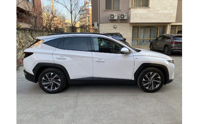 hyundai-tucson-1-6-t-gdi-mhev-style-4x4-dct-garantsiya-do-2027 - 3