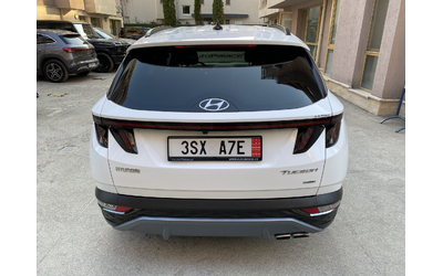 hyundai-tucson-1-6-t-gdi-mhev-style-4x4-dct-garantsiya-do-2027 - 5