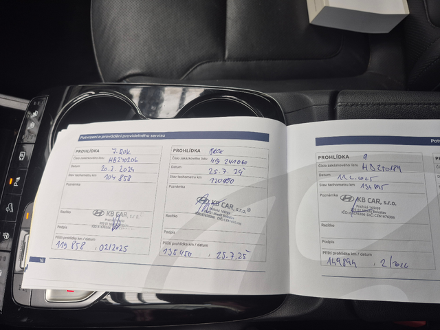 Hyundai Tucson 1.6 T-GDI/ MHEV/ Style/ 4x4/ DCT/ Очакван ! - автомобили, коли, обяви за нови и употребявани 13