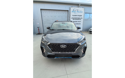 hyundai-tucson-1-6-t-gdi-n-line - 0