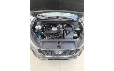 hyundai-tucson-1-6-t-gdi-n-line - 1