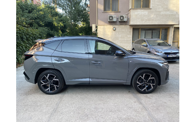 hyundai-tucson-1-6-t-gdi-n-line-mhev-garantsiya-do-2030 - 1