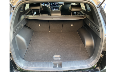 Hyundai Tucson 1.6 T-GDI/N Line/ MHEV / Гаранция до 2030 - автомобили, коли, обяви за нови и употребявани 13