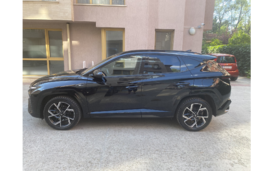 hyundai-tucson-1-6-t-gdi-n-line-mhev-garantsiya-do-2030 - 3