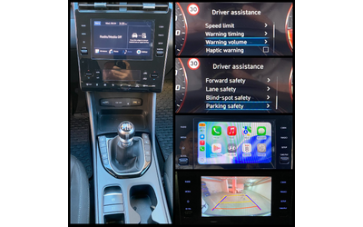 Hyundai Tucson 1.6 T-GDI/ Smart/ 4x2 - автомобили, коли, обяви за нови и употребявани 14