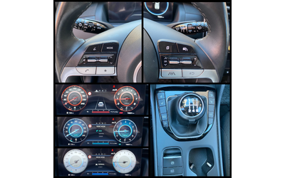 Hyundai Tucson 1.6 T-GDI/ Smart/ 4x2 - автомобили, коли, обяви за нови и употребявани 15