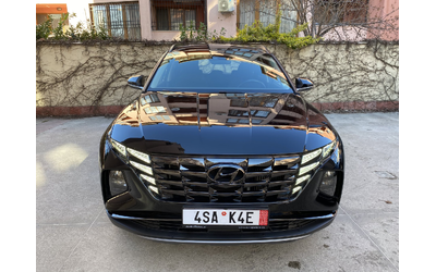 hyundai-tucson-1-6-t-gdi-smart-4x2 - 1