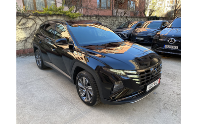 hyundai-tucson-1-6-t-gdi-smart-4x2 - 2