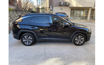 hyundai-tucson-1-6-t-gdi-smart-4x2 - 3