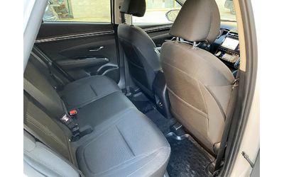 Hyundai Tucson 1.6 T-GDI/ Smart/ Гаранция до 2028/ Наличен! - автомобили, коли, обяви за нови и употребявани 12