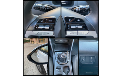 Hyundai Tucson 1.6 T-GDI/ Smart/ Гаранция до 2028/ Наличен! - автомобили, коли, обяви за нови и употребявани 15