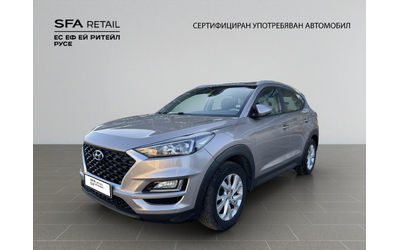 hyundai-tucson-1-6crdi-116hp-bvm6-e6 - 0