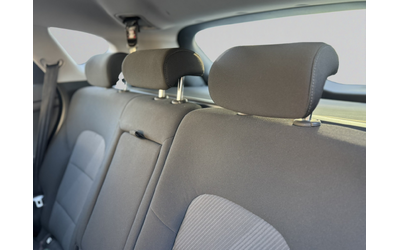 Hyundai TUCSON 1.6CRDi 116HP BVM6 E6 - автомобили, коли, обяви за нови и употребявани 8