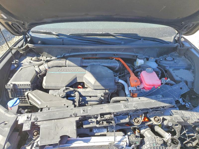 Hyundai Tucson 1.6L 4 ALL WHEEL DRIVE - автомобили, коли, обяви за нови и употребявани 11