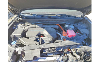 Hyundai Tucson 1.6L 4 ALL WHEEL DRIVE - автомобили, коли, обяви за нови и употребявани 12