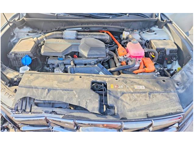 Hyundai Tucson 1.6L 4 ALL WHEEL DRIVE - автомобили, коли, обяви за нови и употребявани 12