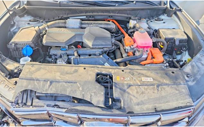 Hyundai Tucson 1.6L 4 ALL WHEEL DRIVE - автомобили, коли, обяви за нови и употребявани 13