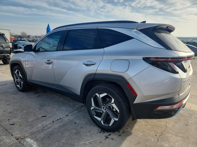 Hyundai Tucson 1.6L 4 ALL WHEEL DRIVE - автомобили, коли, обяви за нови и употребявани 2