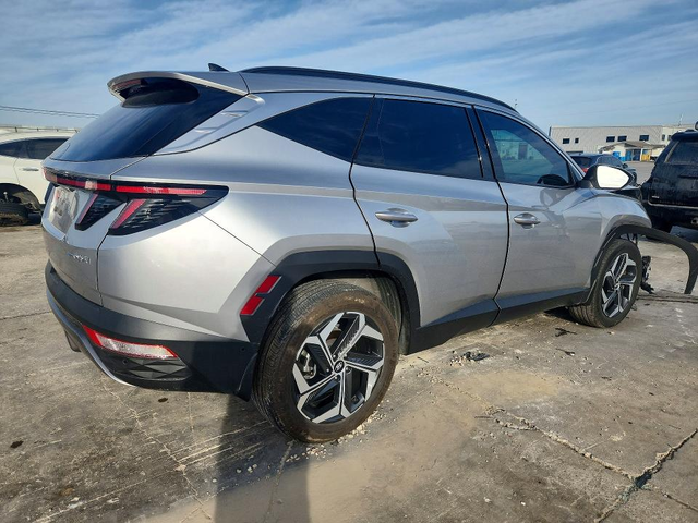 Hyundai Tucson 1.6L 4 ALL WHEEL DRIVE - автомобили, коли, обяви за нови и употребявани 3