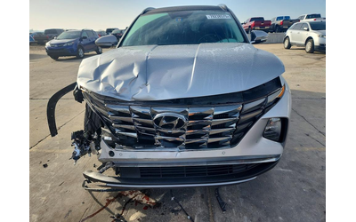 hyundai-tucson-1-6l-4-all-wheel-drive - 5