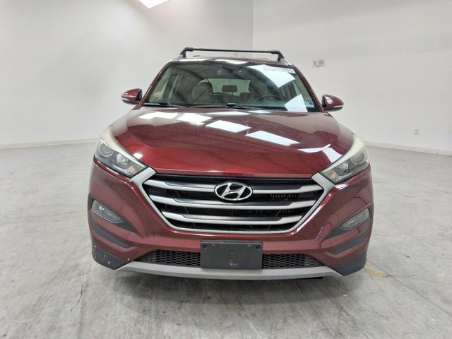 Hyundai Tucson 1.6L 4 ALL WHEEL DRIVE - автомобили, коли, обяви за нови и употребявани 0