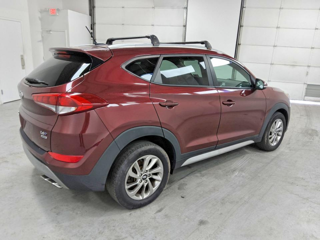 Hyundai Tucson 1.6L 4 ALL WHEEL DRIVE - автомобили, коли, обяви за нови и употребявани 3