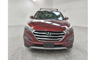 hyundai-tucson-1-6l-4-all-wheel-drive - 5
