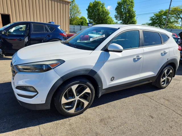 Hyundai Tucson 1.6L 4 FRONT WHEEL DRIVE - автомобили, коли, обяви за нови и употребявани 0