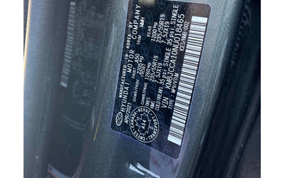 Hyundai Tucson 1.6L 4cyl AWD - автомобили, коли, обяви за нови и употребявани 12