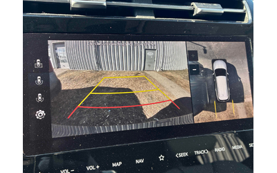 Hyundai Tucson 1.6L 4cyl AWD - автомобили, коли, обяви за нови и употребявани 14