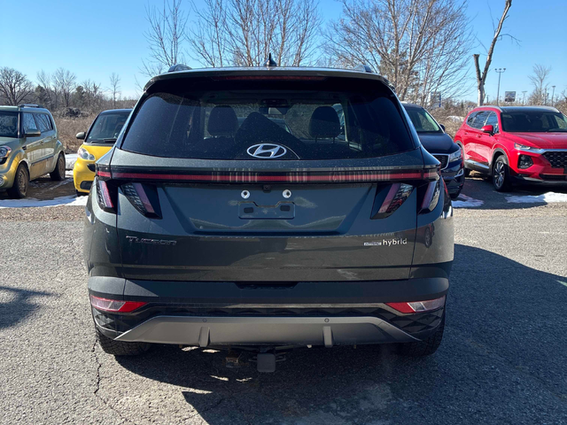 Hyundai Tucson 1.6L 4cyl AWD - автомобили, коли, обяви за нови и употребявани 4