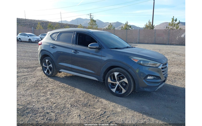 hyundai-tucson-1-6l-i-4-di-dohc-vvt-turbo-175hp-front-wheel-drive - 0