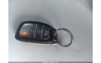 Hyundai Tucson 1.6L I-4 DI, DOHC, VVT, TURBO, 175HP Front Wheel Drive - автомобили, коли, обяви за нови и употребявани 10