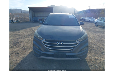 Hyundai Tucson 1.6L I-4 DI, DOHC, VVT, TURBO, 175HP Front Wheel Drive - автомобили, коли, обяви за нови и употребявани 11