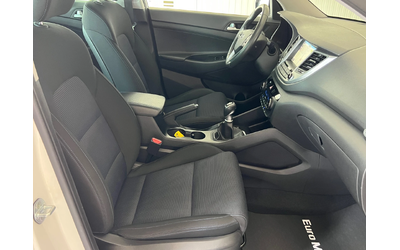 HYUNDAI  Tucson 1.6T-GDI 4x4 XPOSSIBLE - автомобили, коли, обяви за нови и употребявани 10