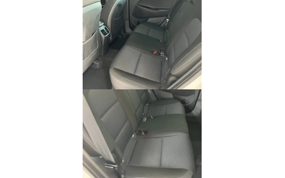 HYUNDAI  Tucson 1.6T-GDI 4x4 XPOSSIBLE - автомобили, коли, обяви за нови и употребявани 12