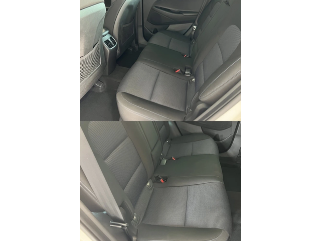 HYUNDAI  Tucson 1.6T-GDI 4x4 XPOSSIBLE - автомобили, коли, обяви за нови и употребявани 12