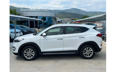 HYUNDAI  Tucson 1.6T-GDI 4x4 XPOSSIBLE - автомобили, коли, обяви за нови и употребявани 6