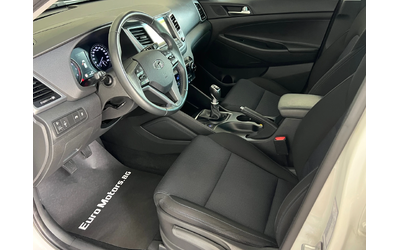 HYUNDAI  Tucson 1.6T-GDI 4x4 XPOSSIBLE - автомобили, коли, обяви за нови и употребявани 7