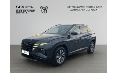hyundai-tucson-1-6tgi-hev-230hp-at - 0