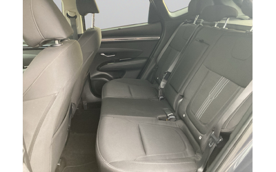 Hyundai TUCSON 1.6TGI HEV 230HP AT - автомобили, коли, обяви за нови и употребявани 10