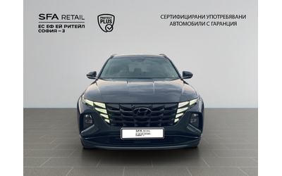 hyundai-tucson-1-6tgi-hev-230hp-at - 1